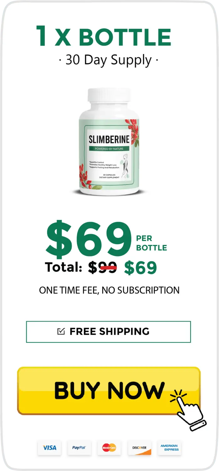 SlimBerine-1xbottle